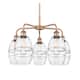 Option Antique Copper / Clear