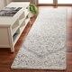 preview thumbnail 5 of 14, SAFAVIEH Handmade Ebony Navah Modern Rug.