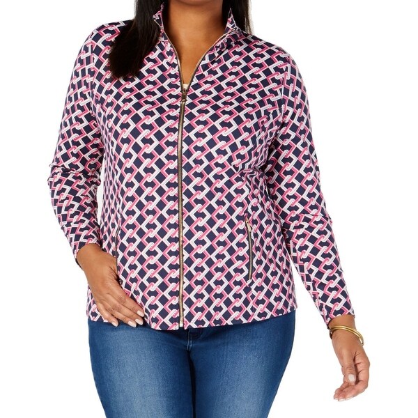 charter club bed jacket