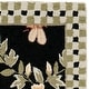 preview thumbnail 105 of 160, SAFAVIEH Handmade Chelsea Aubree French Country Trellis Wool Rug