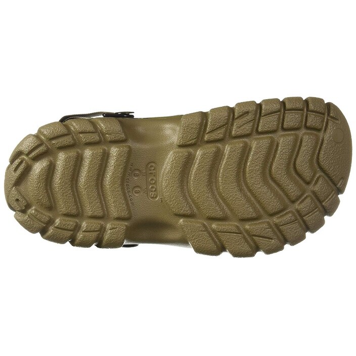 bottomland crocs