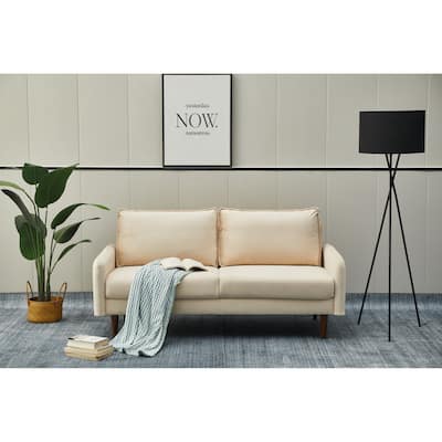 Upholstered Sofa