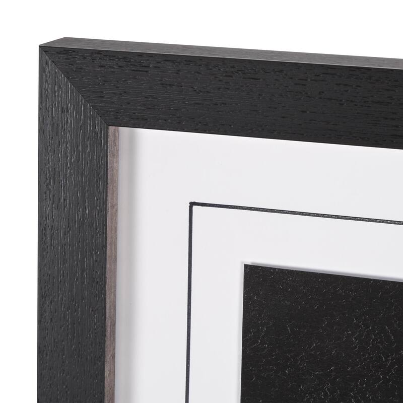 Custom Black Glimpse I