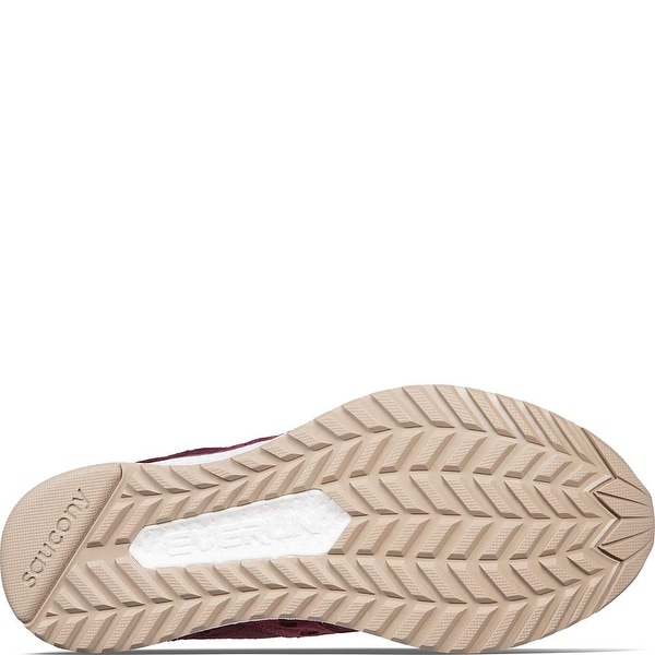 saucony wool sneakers