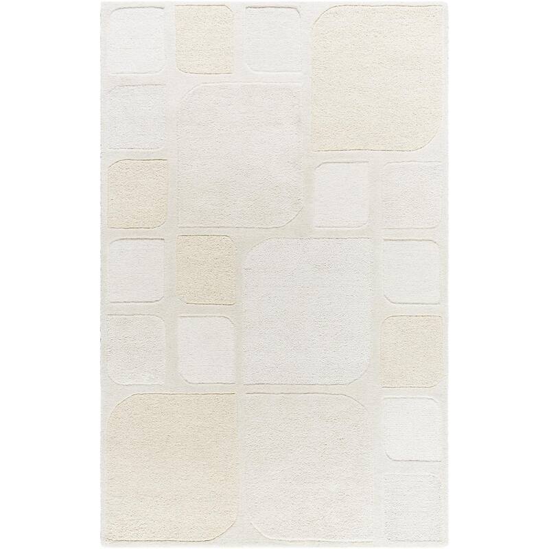 Livabliss Kinsley Modern & Contemporary Area Rug