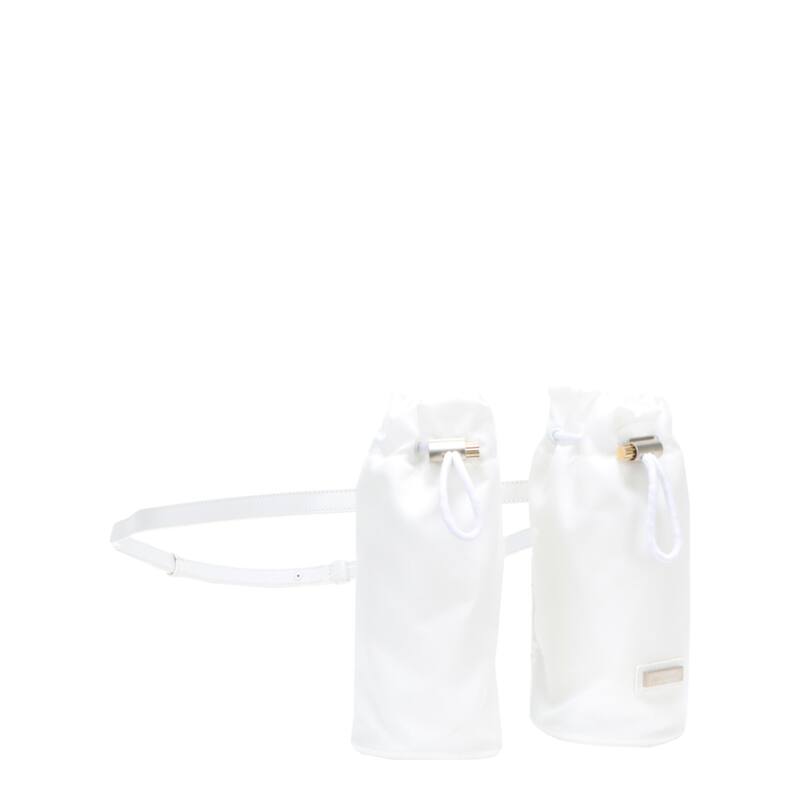 Ferragamo Double-Bottle Belt Bag