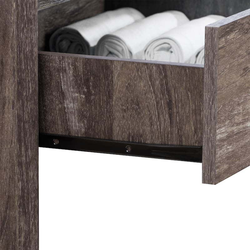 Newport 5 Drawer Dresser