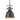 Quarry 1 Light Pendant