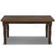 preview thumbnail 9 of 31, Grain Wood Furniture Valerie 63-inch Solid Wood Dining Table