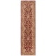 preview thumbnail 49 of 138, SAFAVIEH Handmade Persian Legend Hilkje Traditional Oriental Wool Rug 2'6" x 10' Runner - Red/Gold - Runner