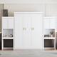Option White