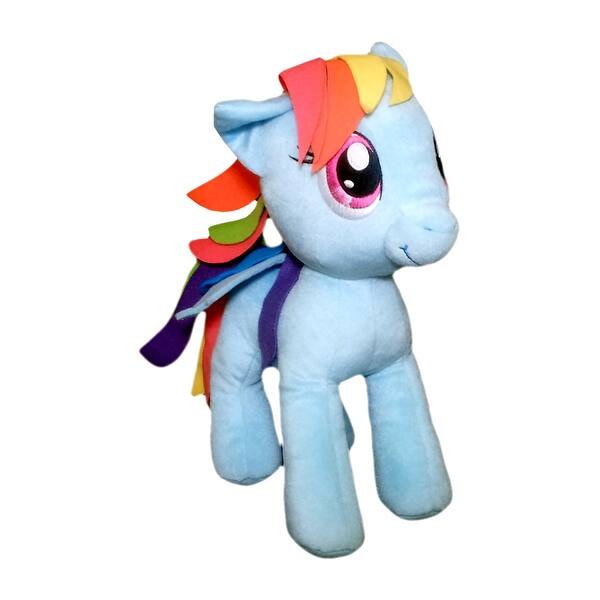 My Little Pony Cute Rainbow Dash Bed Bath & Beyond 34183940