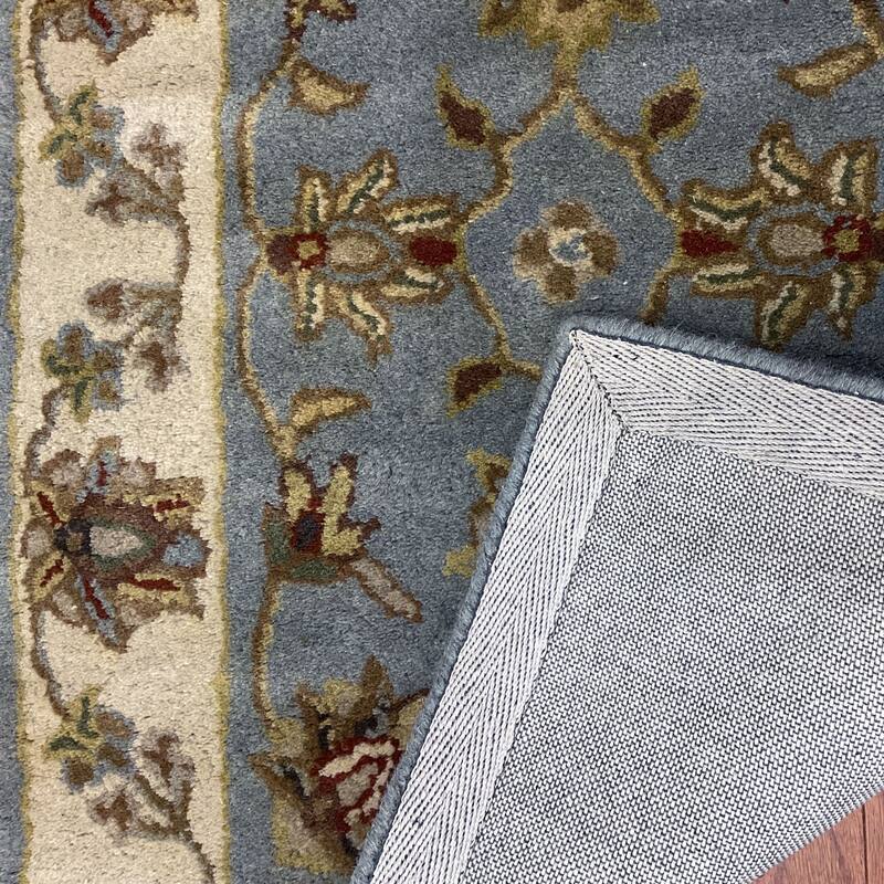 HERAT ORIENTAL Handmade Mahal Floral Wool Rug Collection
