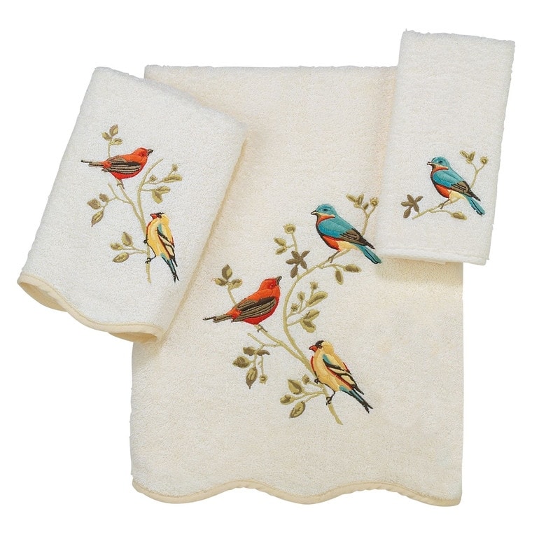 Avanti hot sale fingertip towels