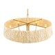 preview thumbnail 5 of 5, Minka Lavery 3606 Hellia 6 Light 36" Wide Multi Light Pendant