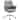 Height Adjustable Button Tufted Computer Desk Chair with Swivel Wheels, Tilt Function and Padded Armrests