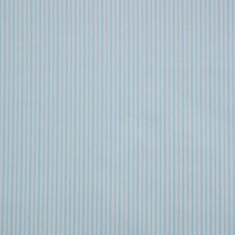 Martha Stewart Printed Cotton Percale Sheet Set