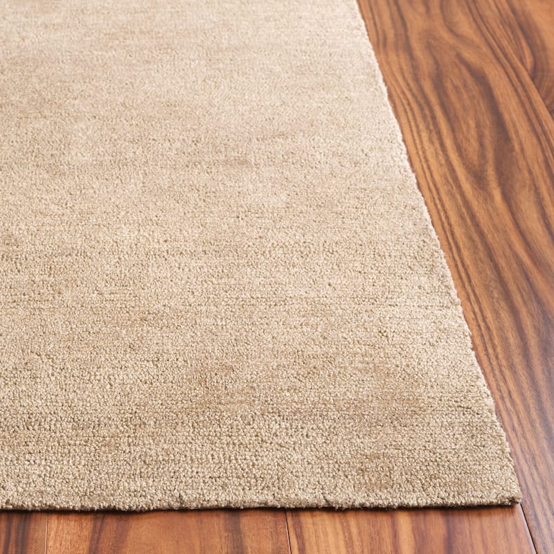 SAFAVIEH Handmade Natural Fiber Adalgisa Casual Jute Rug