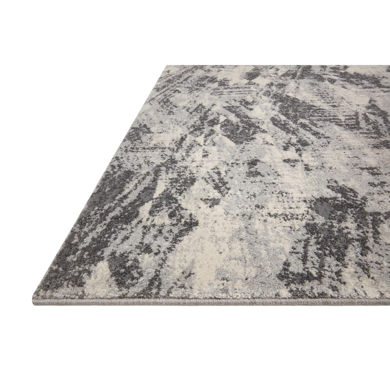 Alexander Home Grant Modern Abstract Geometric Area Rug
