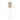 Perfume Bottle with Spray Bottle Slim Bottle for Bathroom 30ml 1 Pcs