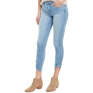 high waist hannah jeans