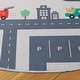 preview thumbnail 13 of 11, SAFAVIEH Tacoma Kids Jani Kids & Tween Rug
