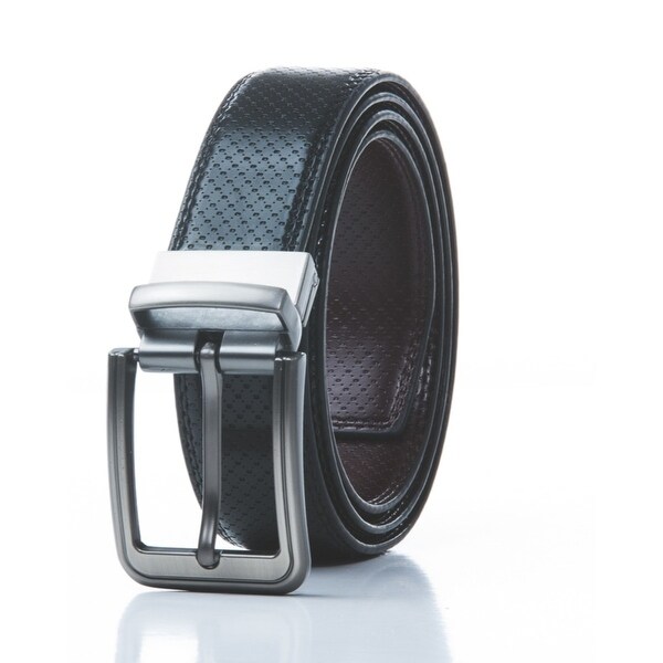 Farrow MKF Collection Analdo Genuine Leather Belt by Mia K