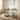 Furniture of America Rovion Round Wood End Table with Open Bottom Shelf (Set of 2)