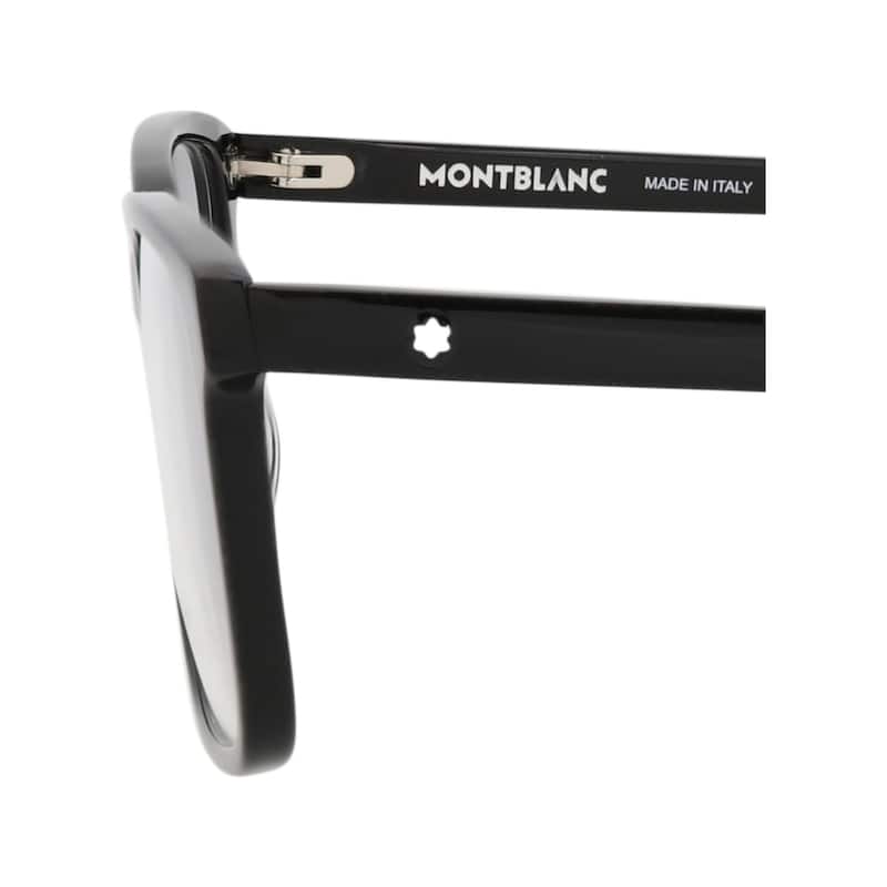 Montblanc Square-Frame Acetate Optical Frames