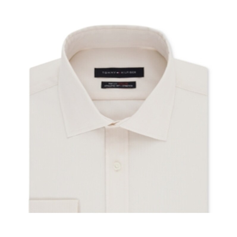 dress shirt size 17 32 33 Mens  tagged "size-17-32-33"  Miltons