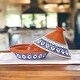 preview thumbnail 20 of 21, Kamsah Bohemian Supreme Medium Tagine - Handcrafted Ceramic Pot