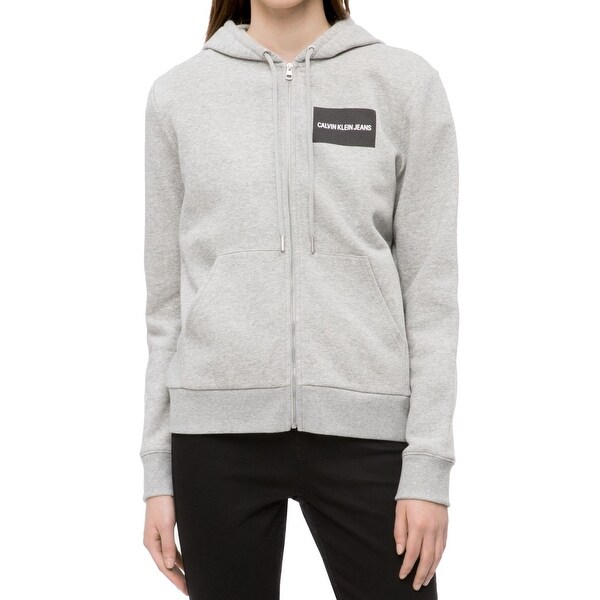 calvin klein jeans sweater women's