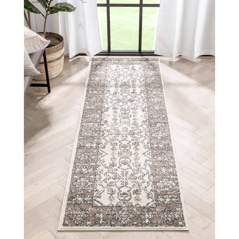 Well Woven Topkapi Savona Vintage Persian Oriental Area Rug On Sale