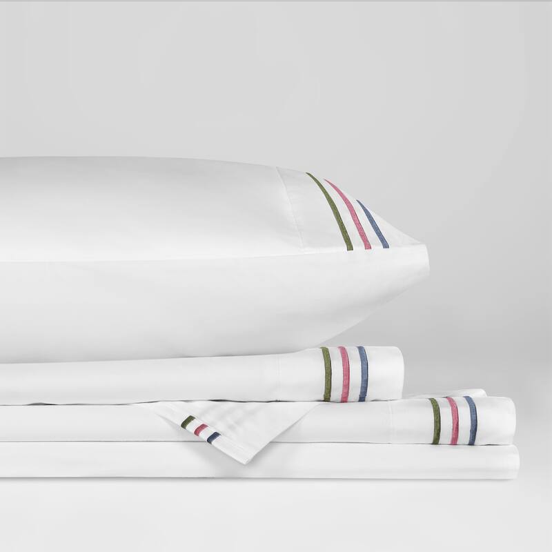 Savannah Sheet Set - King