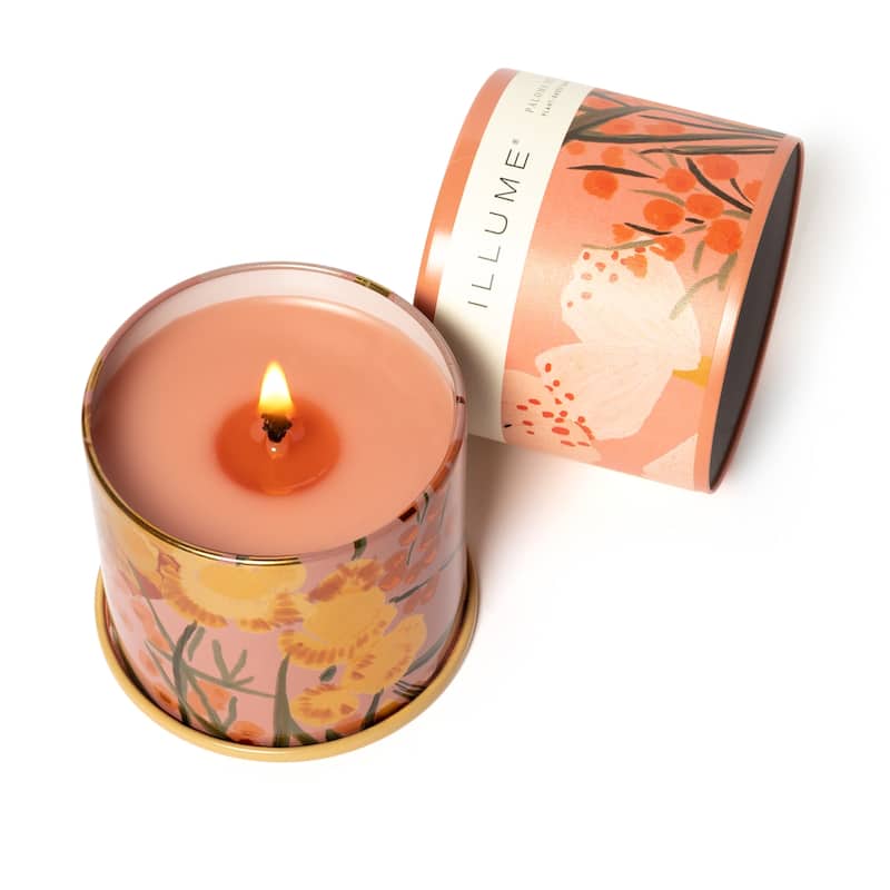 ILLUME Beautifully Done Paloma Petal Candle