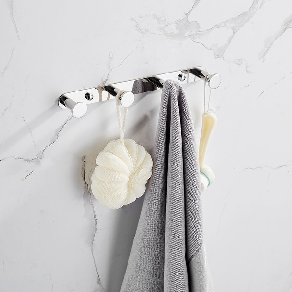 Bed bath and beyond towel hooks clearance