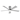 Sofucor 40/42/46/52 Inch Flush Mount Low Profile Ceiling Fans with Kit 3 Color LED Light Source and Remote