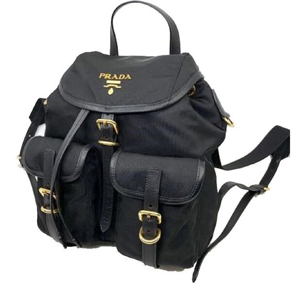 prada bookbag