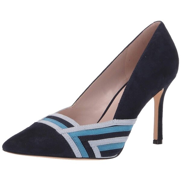 nine west eugene pump