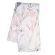 preview thumbnail 7 of 5, Lambs & Ivy Baby Blooms Watercolor Floral/Butterfly Soft Fleece Baby Blanket