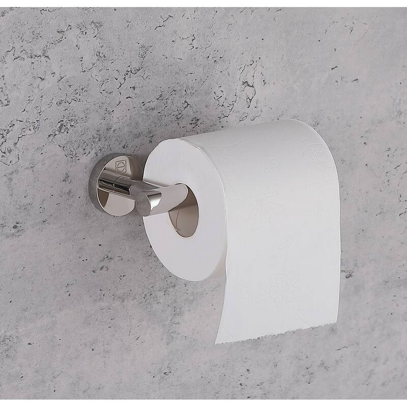 Indigo Home 4-Piece Bathroom Hardware Set