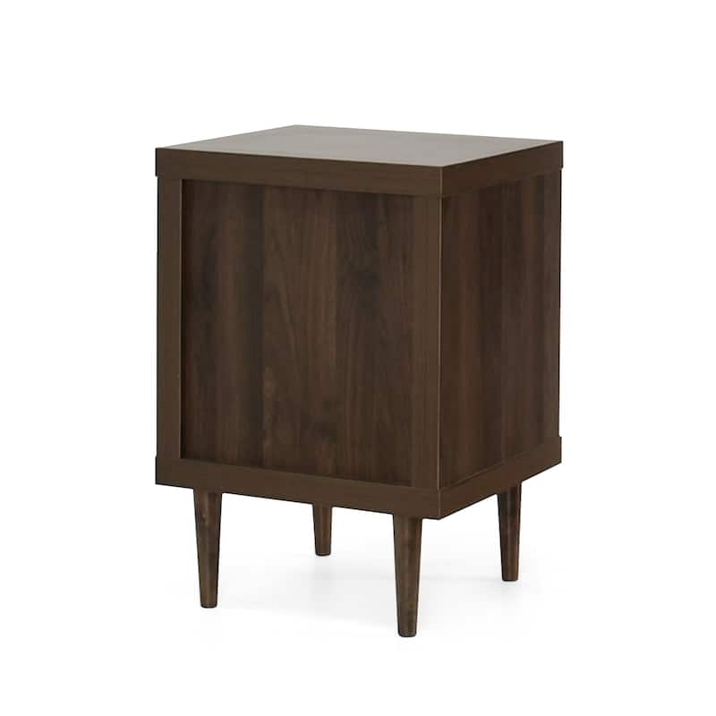 2-Drawer Nightstand
