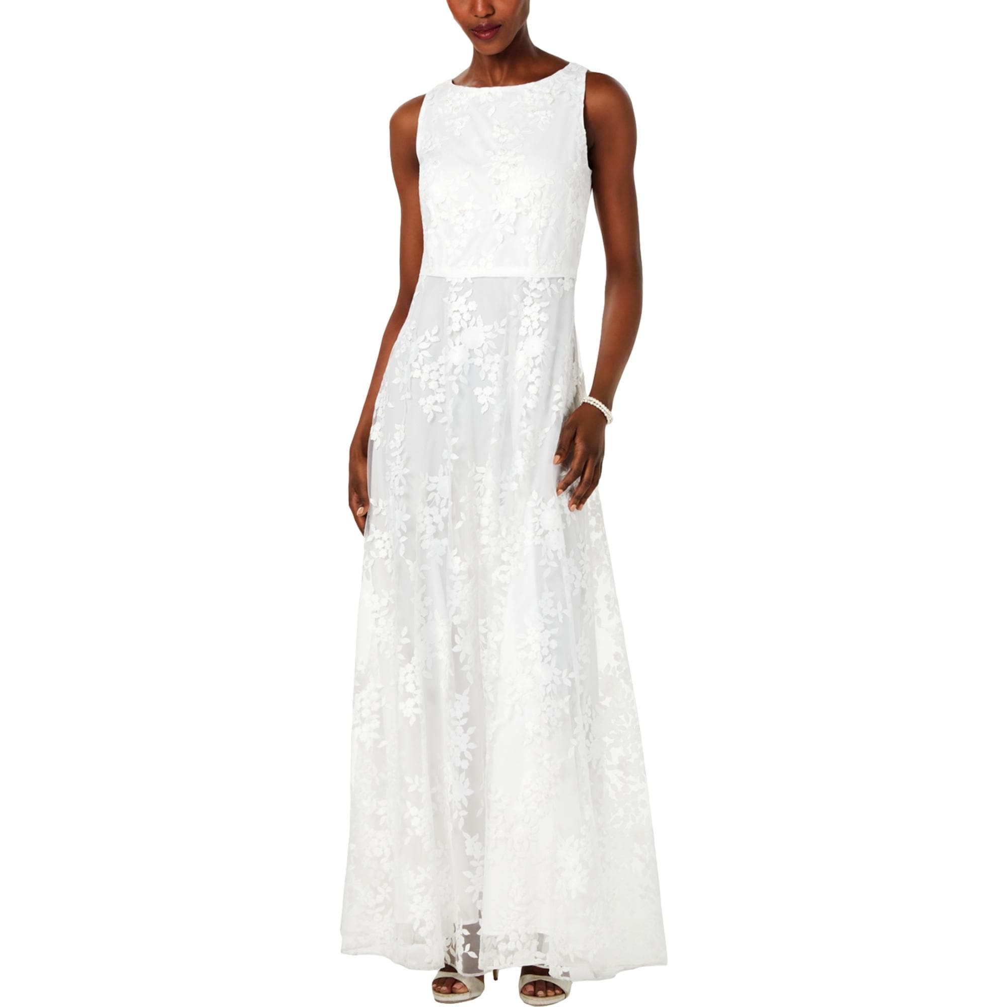 off white womens dress