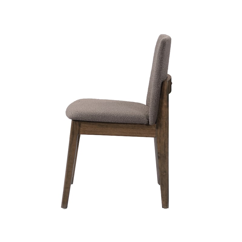 Christopher Knight Home - Havenport Farmhouse 7-Piece Dining Set with Wood Upholstered Chairs