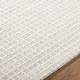 preview thumbnail 7 of 10, Livabliss x Vivir Andreas Modern Area Rug.