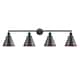 Option Oil Rubbed Bronze