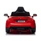 preview thumbnail 8 of 43, BMW M4 12V Kids Ride On Car - Remote Control, Adjustable Speed, USB, MP3, Bluetooth, LED Lights, Easy to Carry