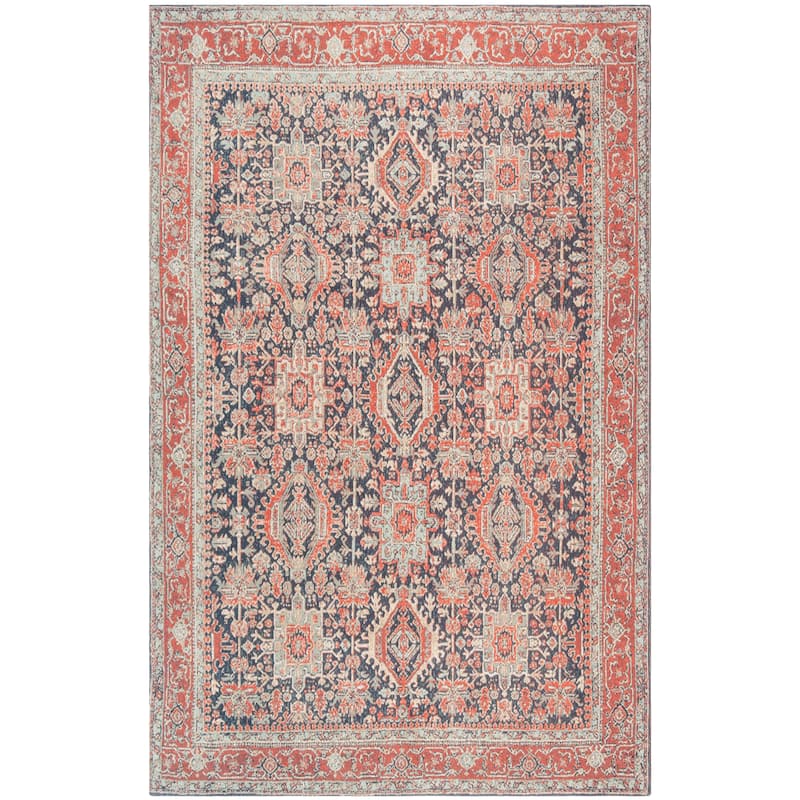 SAFAVIEH Classic Vintage Boho Susi Oriental Cotton Rug