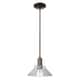 Option Clear / Oil Rubbed Bronze