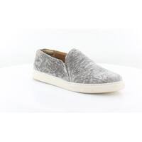 mist lucky brand lupa flats carlyn velvet flat fabric